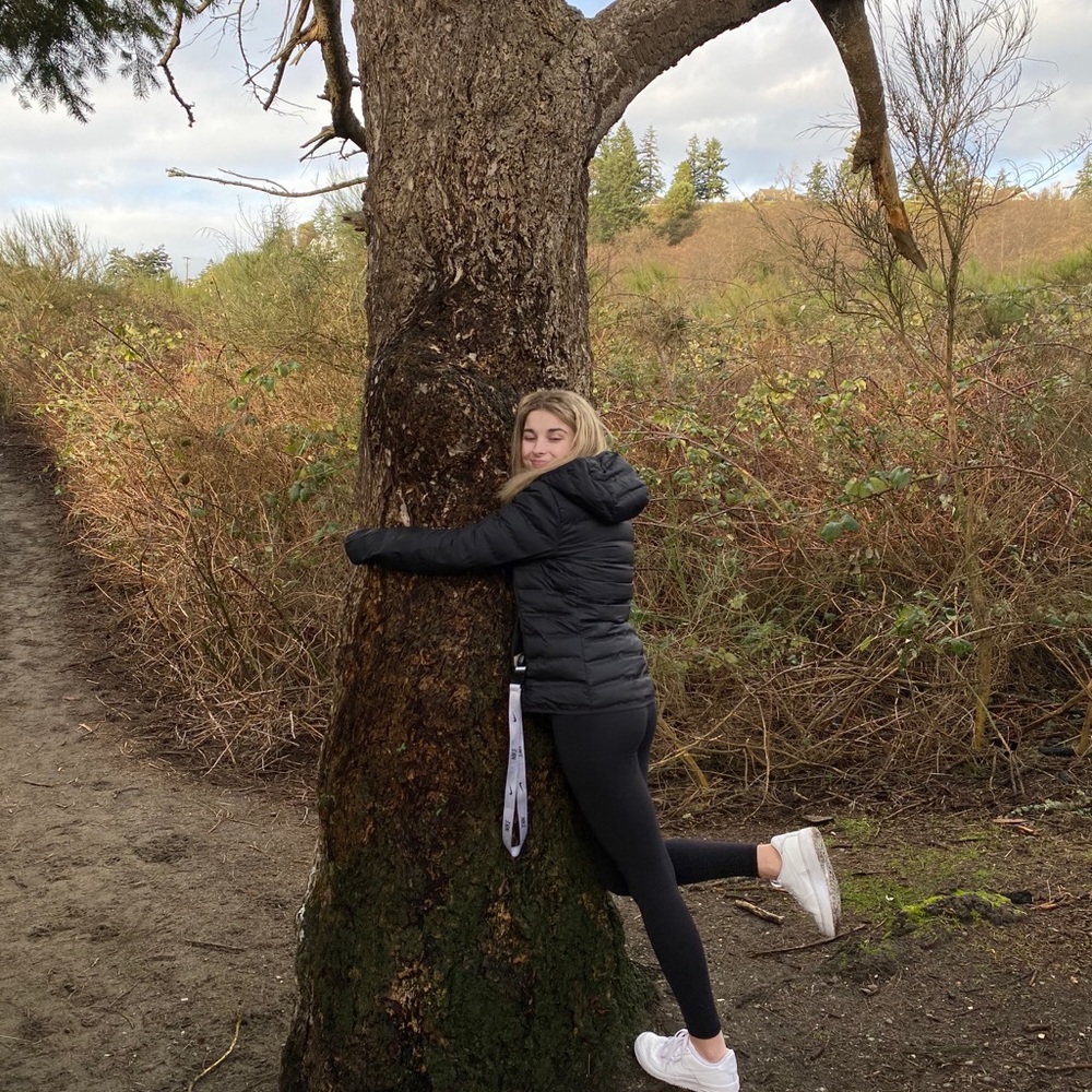 Meet your Posher, Grace